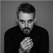 SE OFRECE PROFESOR PARA CLASES LENGUAJE MUSICAL Y ARMONIA. GRADO ELEMENTAL Y PROFESIONAL